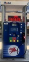 3 GRADES XL300 SERIES CASH/DEBIT/CREDIT TOGGLING PUMP TOP LED FUEL PRICE SIGN WITH 4.75" LED DIGITS