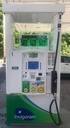 3 GRADES XL300 SERIES CASH/DEBIT/CREDIT TOGGLING PUMP TOP LED FUEL PRICE SIGN WITH 4.75" LED DIGITS