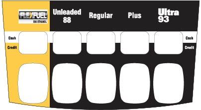 GA-WU010221-MC4 Brand Panel for Ovation 2