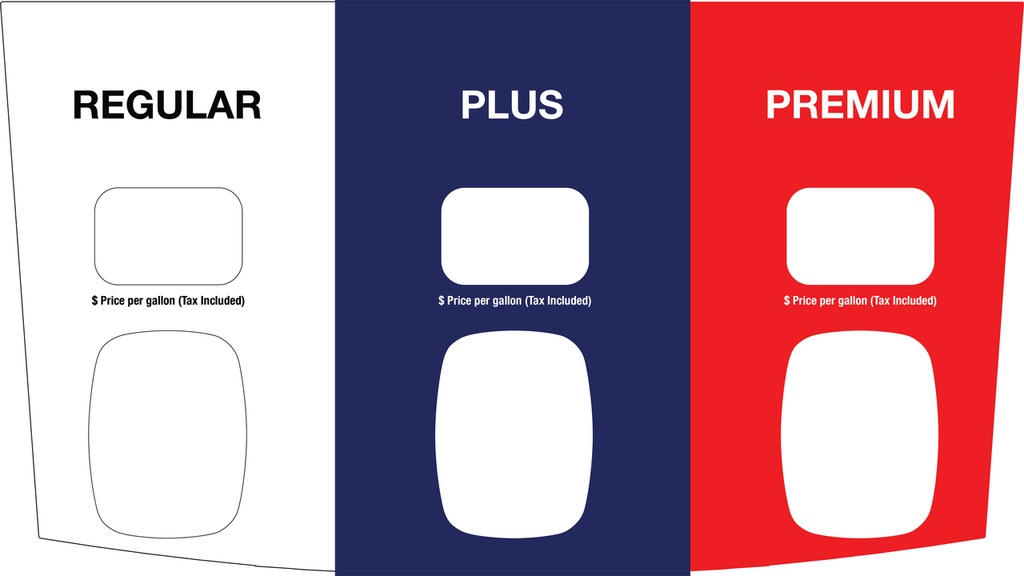 DG42-PO31-NOU Brand Panel for Ovation 2