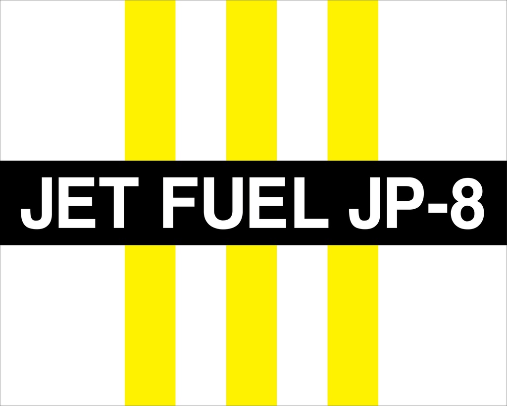 CVD15-113 - JET FUEL JP-8