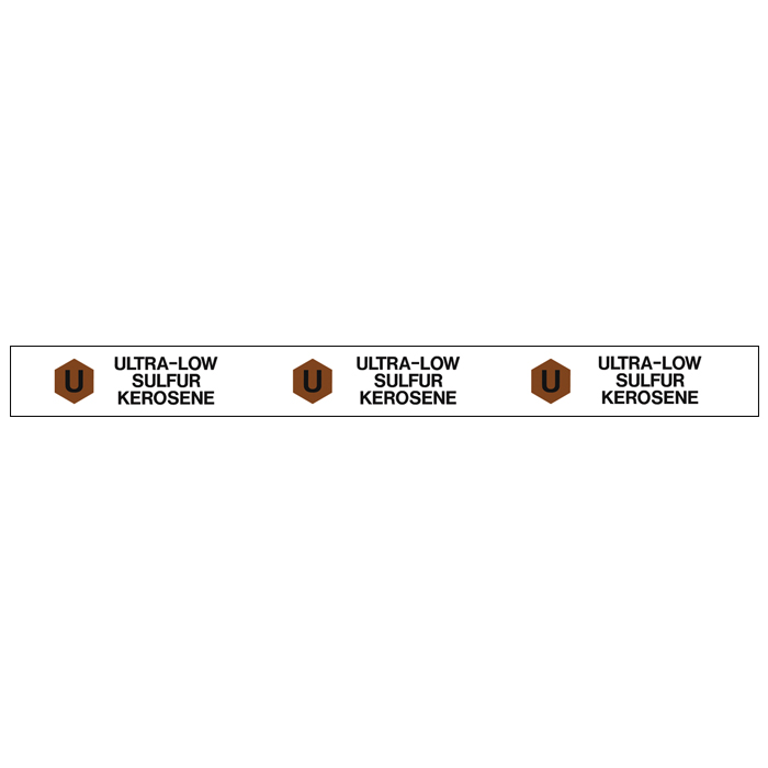 TC-125 - 38" x 3.5" - API Plastic Tank Collar