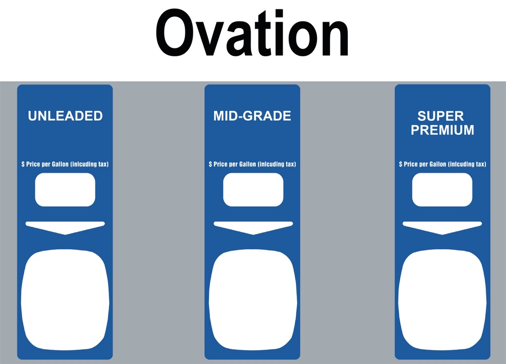 DG4-MRTO-D01-31 Brand Panel