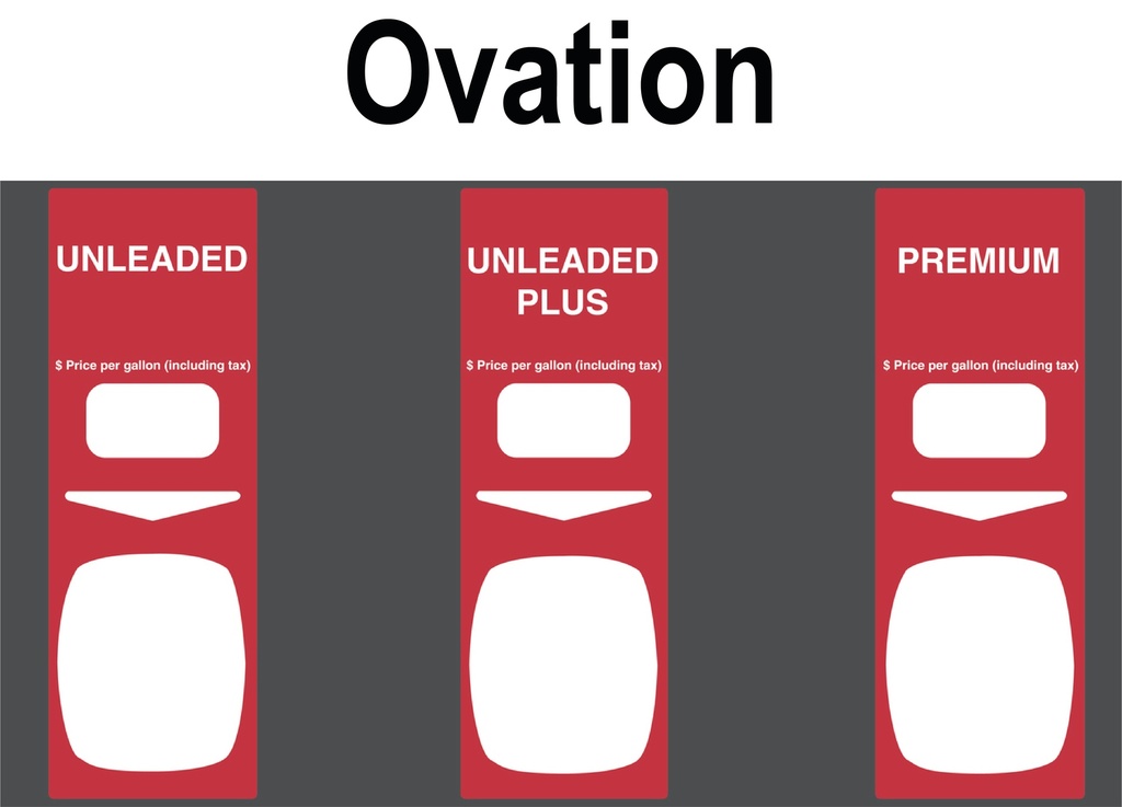 GA-888459-003-188 Ovation PTS Panel Overlays