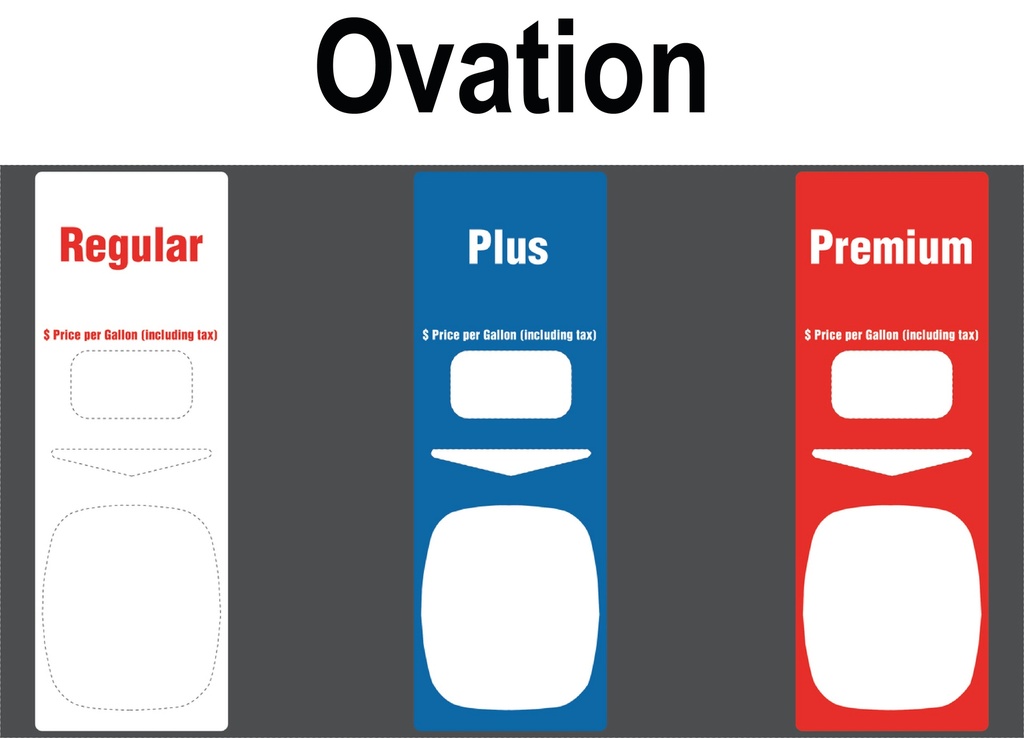 GA-888459-003-196 Ovation PTS Panel Overlays