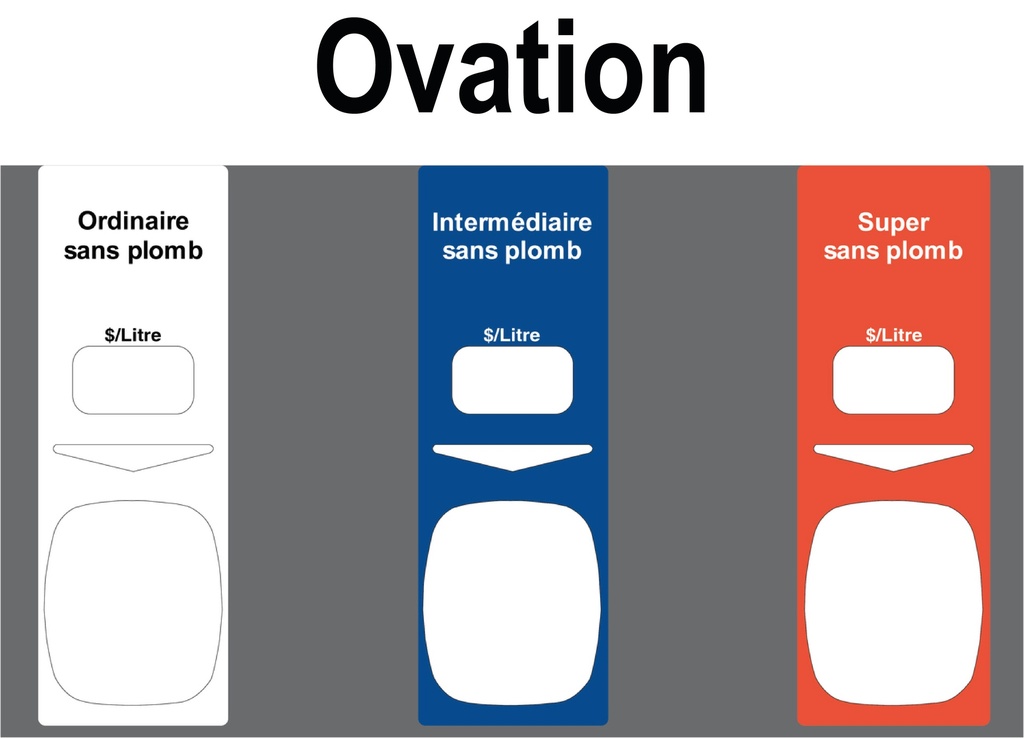 GA-888459-003-209 Ovation PTS Panel Overlays