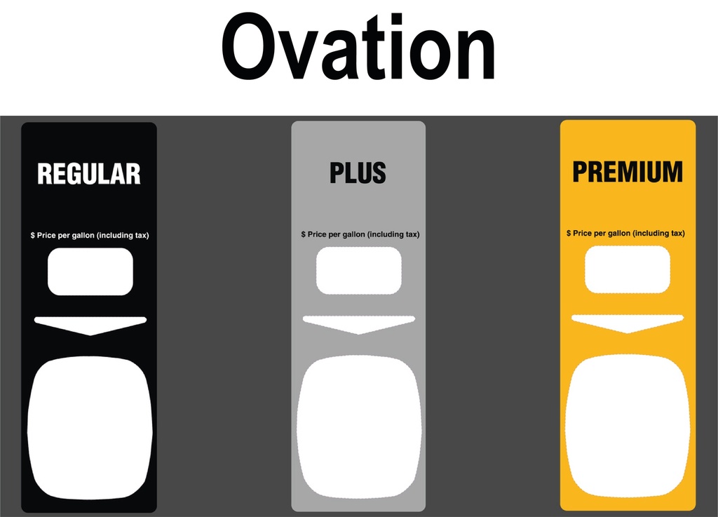 GA-888459-003-257 Ovation PTS Panel Overlays