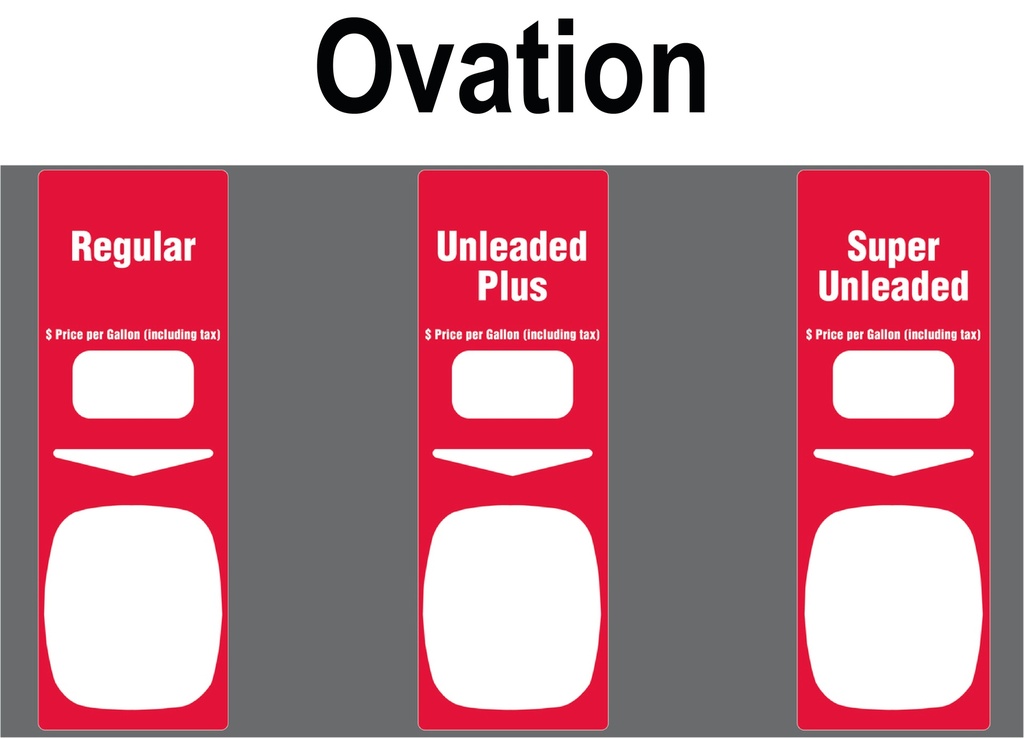 GA-888459-003-278 Ovation PTS Panel Overlays