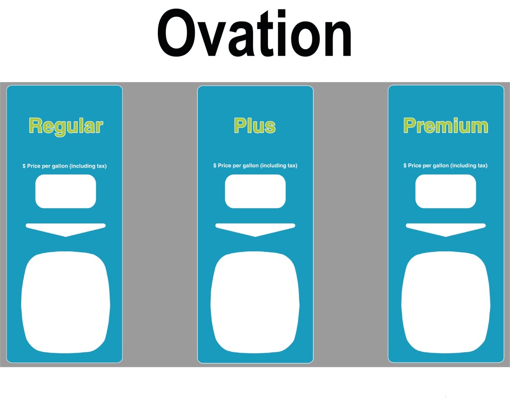 GA-888459-003-314 Ovation PTS Panel Overlays