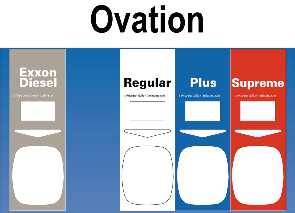 DG4-EXON-D01-41 Brand Panel