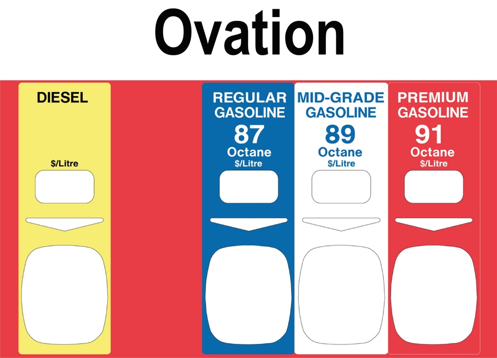 GA-888459-007-173 Ovation PTS Panel Overlays