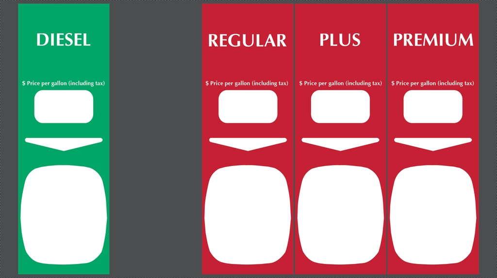 DG4-NCEY-D01-41 Brand Panel