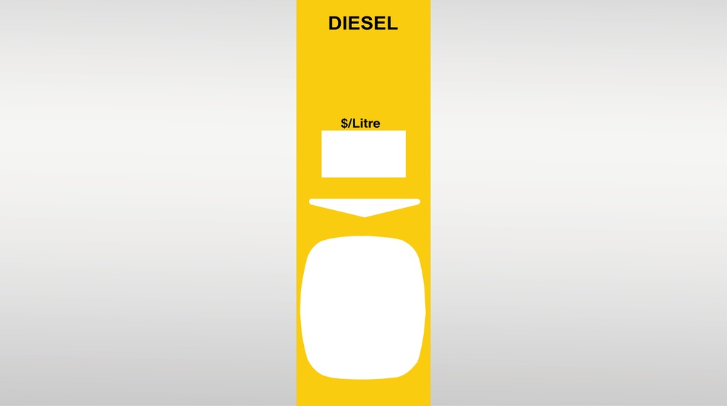 DG4-PNER-D01-11 Brand Panel