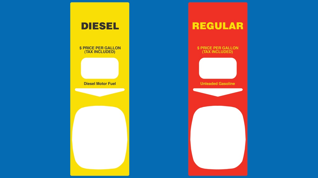 DG4-RGNS-D01-21 Brand Panel