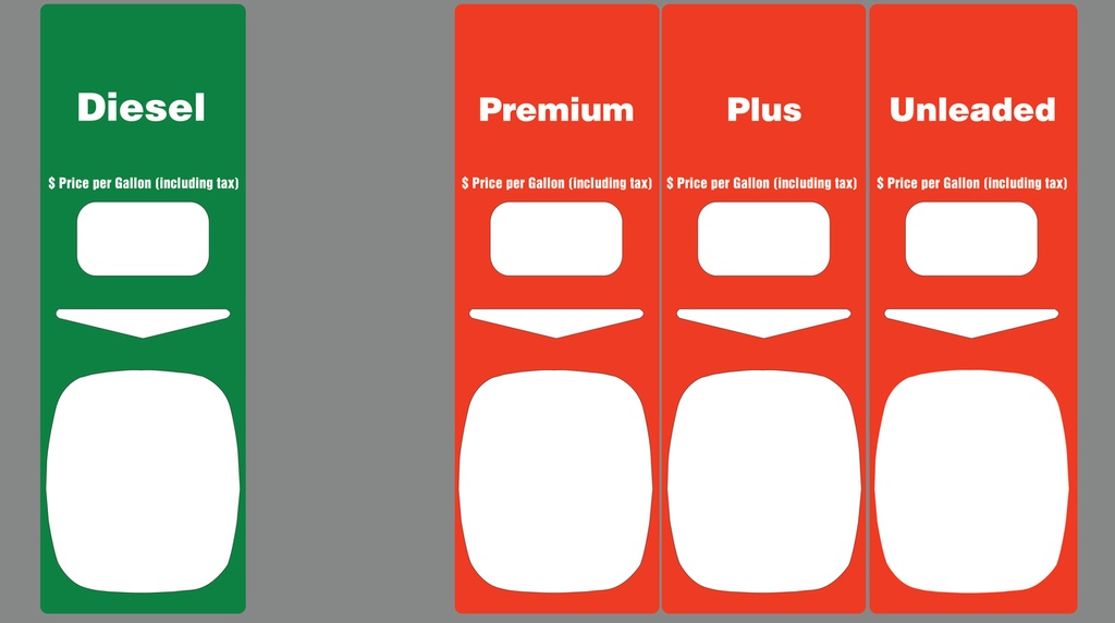 DG4-COWB-D01-42 Brand Panel