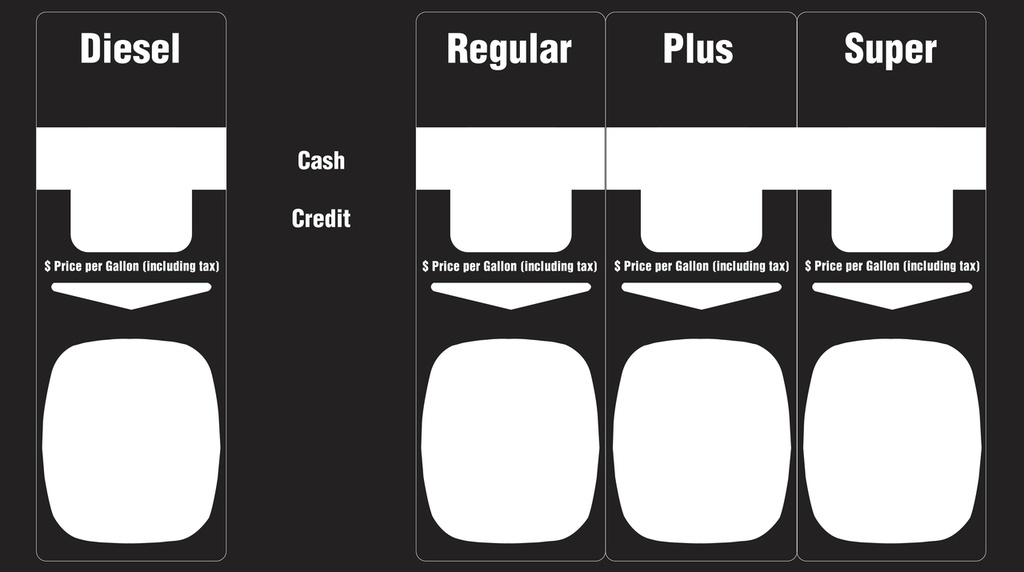 DG4-DLTA-D02-41 Brand Panel