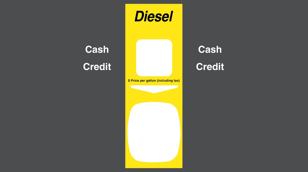 DG4-GULF-D02-12 Brand Panel