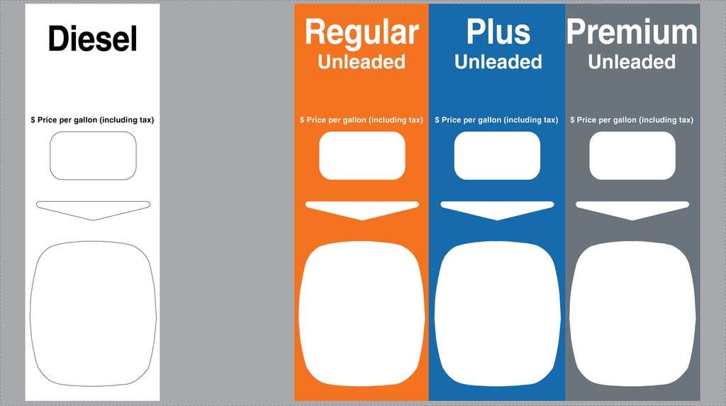 DG4-GULF-D01-41 Brand Panel