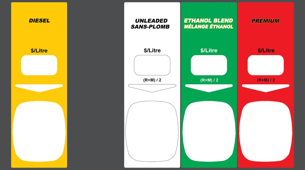 DG4-MACE-D01-41 Brand Panel