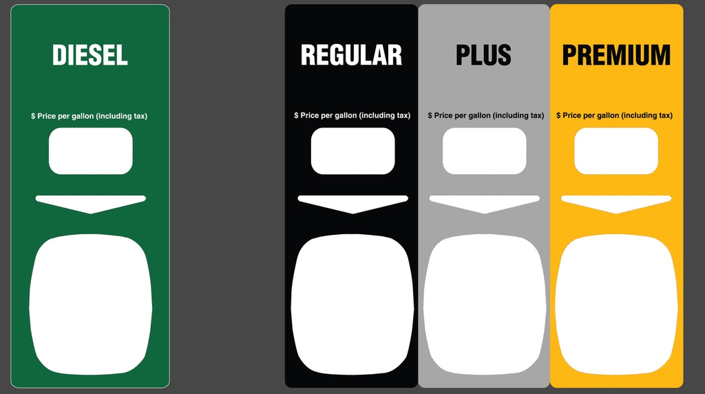 GA-888459-007-235 Ovation PTS Panel Overlays