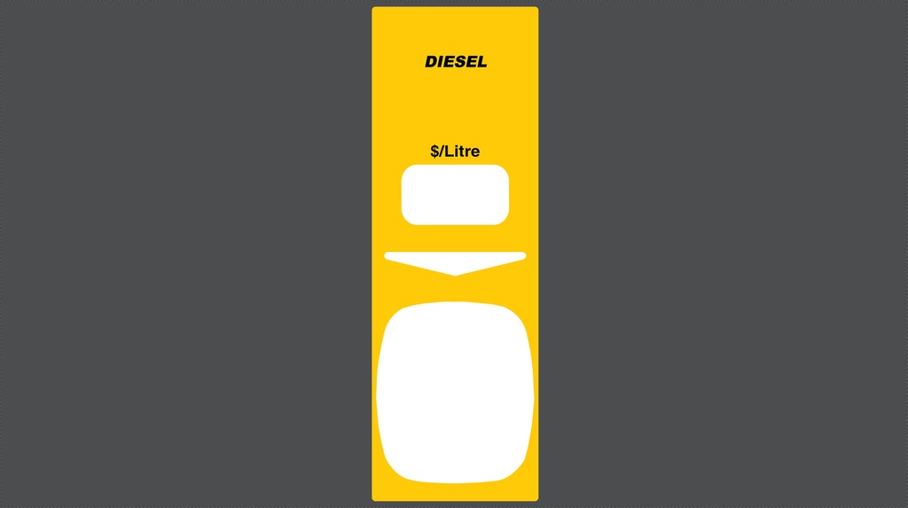 DG4-MACE-D01-11 Brand Panel