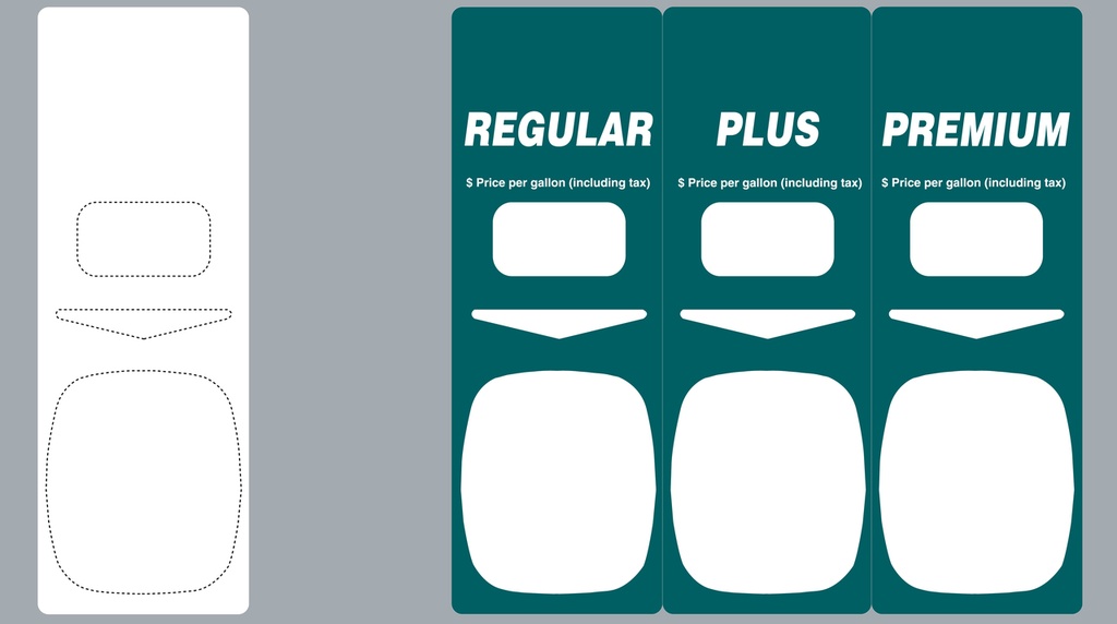 DG4-SCLD-D01-41 Brand Panel