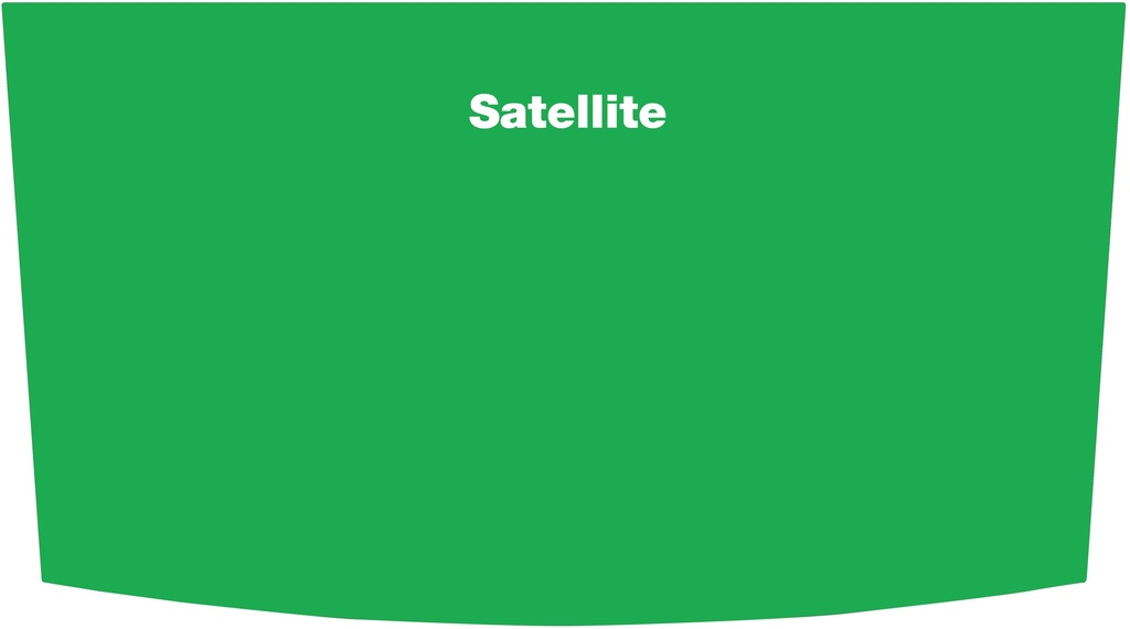 DG42-PO11-SATLG - Brand Panel for Ovation 2