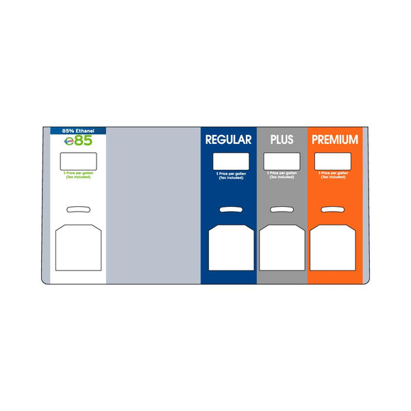 GA-E6S0904G166 Product ID Overlay