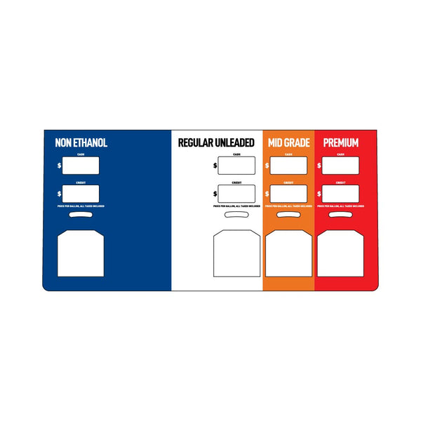 GA-E6S0914G087 Product ID Overlay