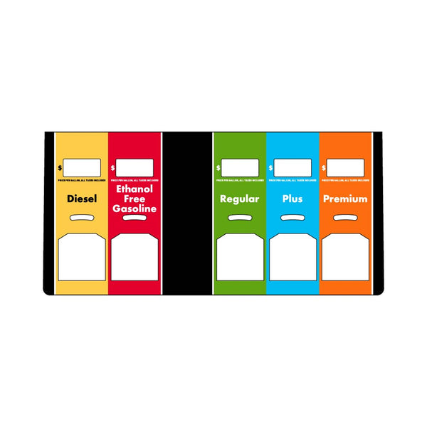 GA-E6S0907G221 Product ID Overlay