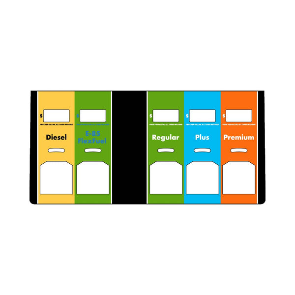 GA-E6S0907G220 Product ID Overlay