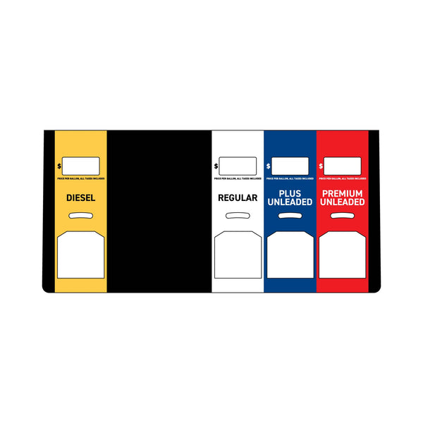 GA-E6S0904G370C Product ID Overlay