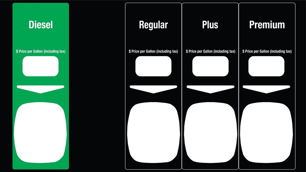 DG4-PO41 Brand Panel