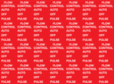 D-129-FC-28 - 12.25" x 9" Sheet of 28 Decals - Each decal is 1.75"w x 2.25"h