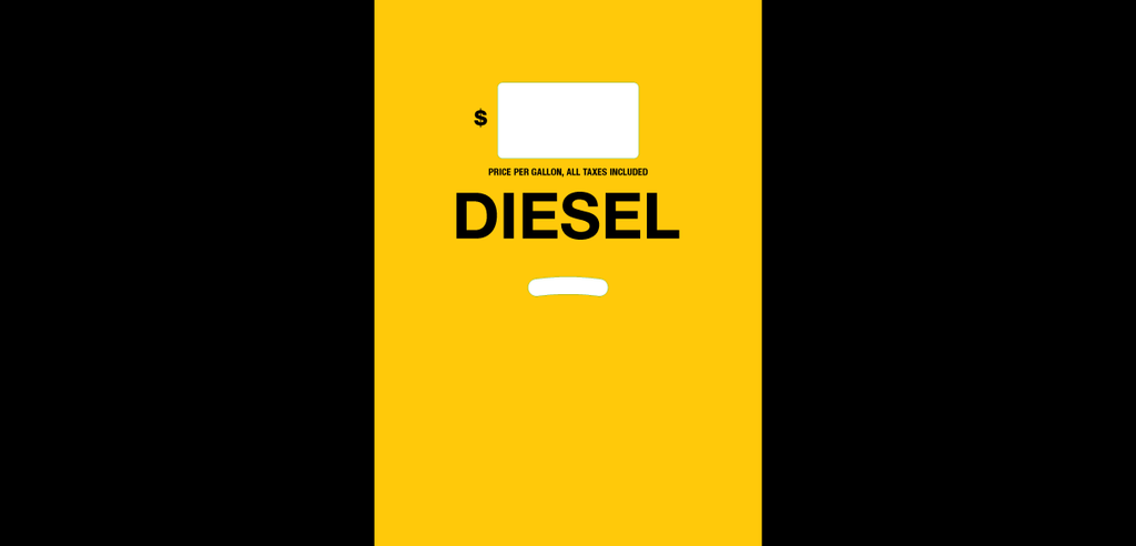 GA-ENS1002G341 Product ID Overlay 1 Grade - Diesel