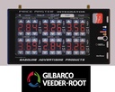 PMI-BR-IPOS610- GAP POS Wireless interface package with bridging to connect Brilliant LED Pump Topper Price Sign w/ Gilbarco Passport POS System.