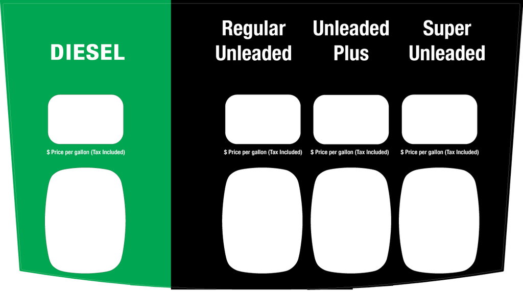 DG42-PO41-DRPS Brand Panel for Ovation 2
