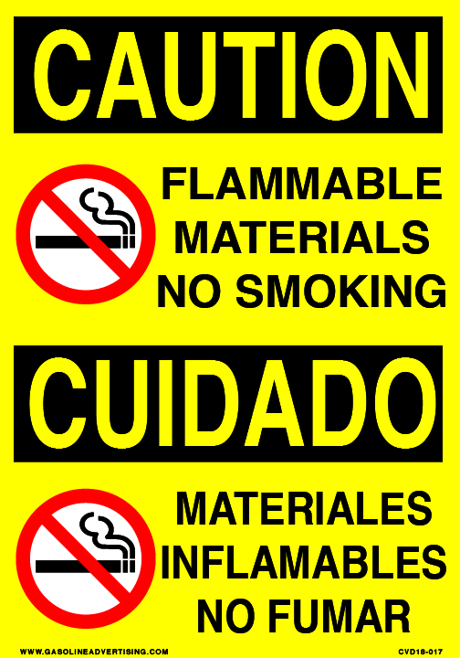 CVD18-017 - 7"W X 10"H - CAUTION... Decal