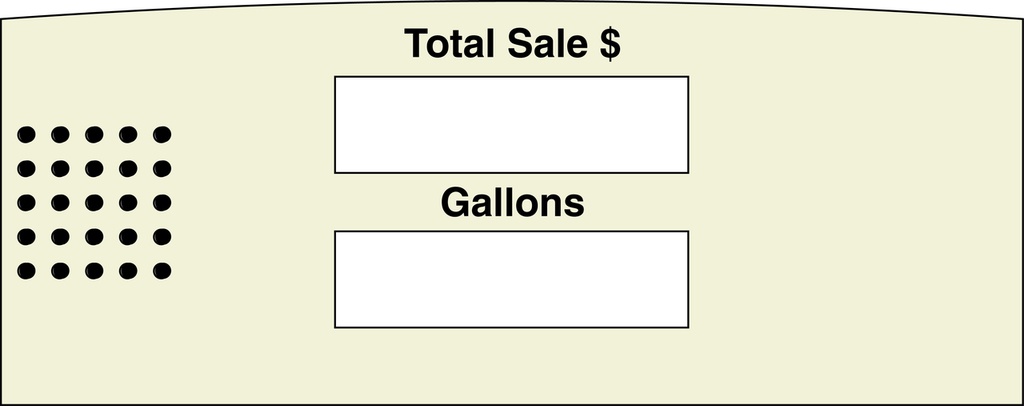 DG8-BP-B01 Main Display Overlay