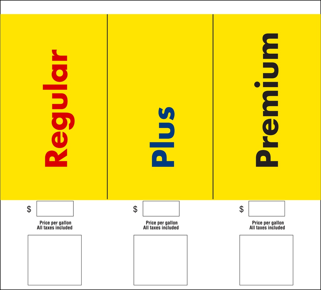 DG8-SHLL-D01-31B Brand Panel