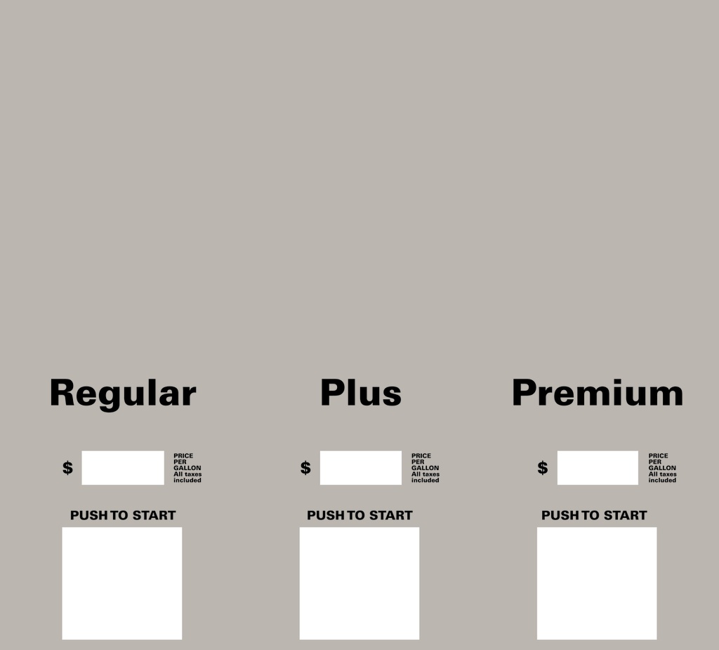 DG8-CPOA-D01-31B Brand Panel