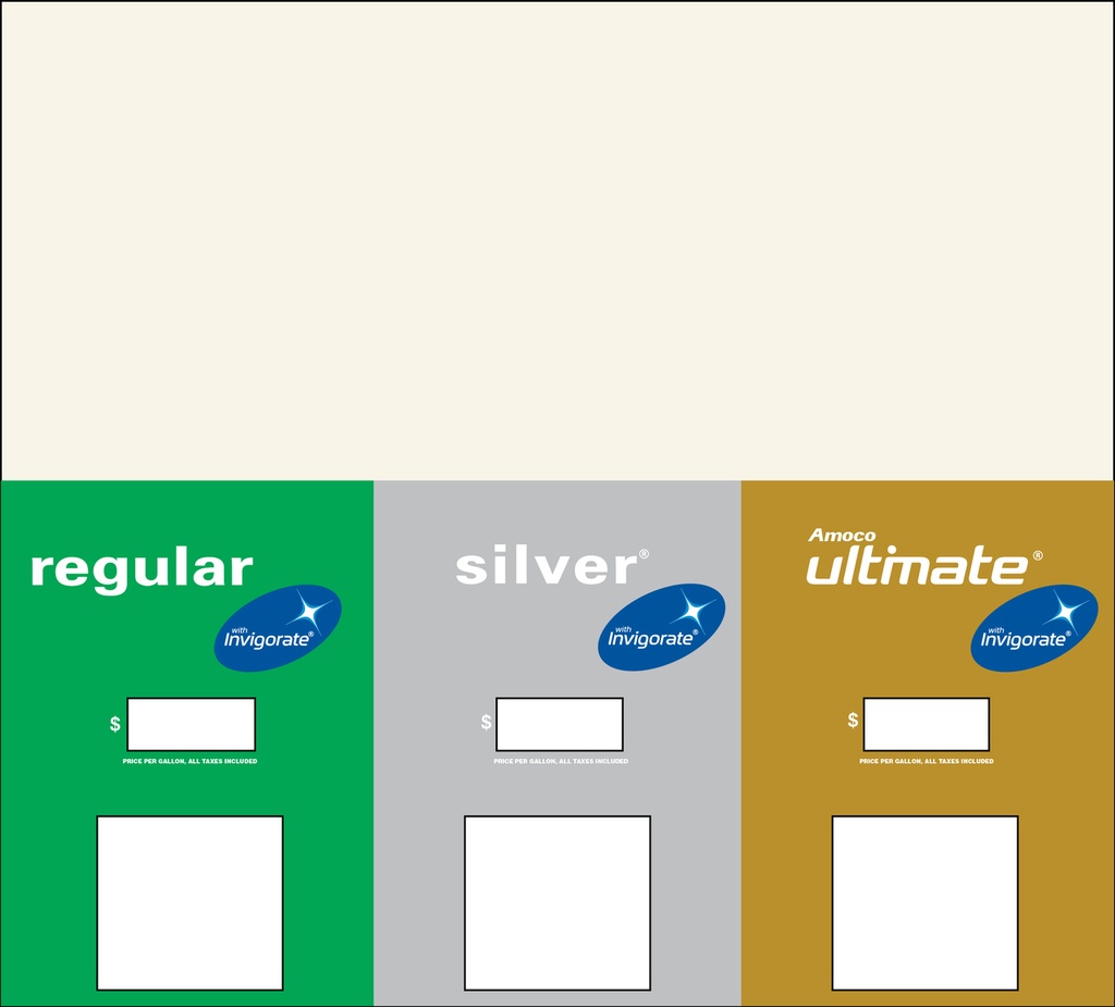 DG8-BPIN-D01-31B Brand Panel