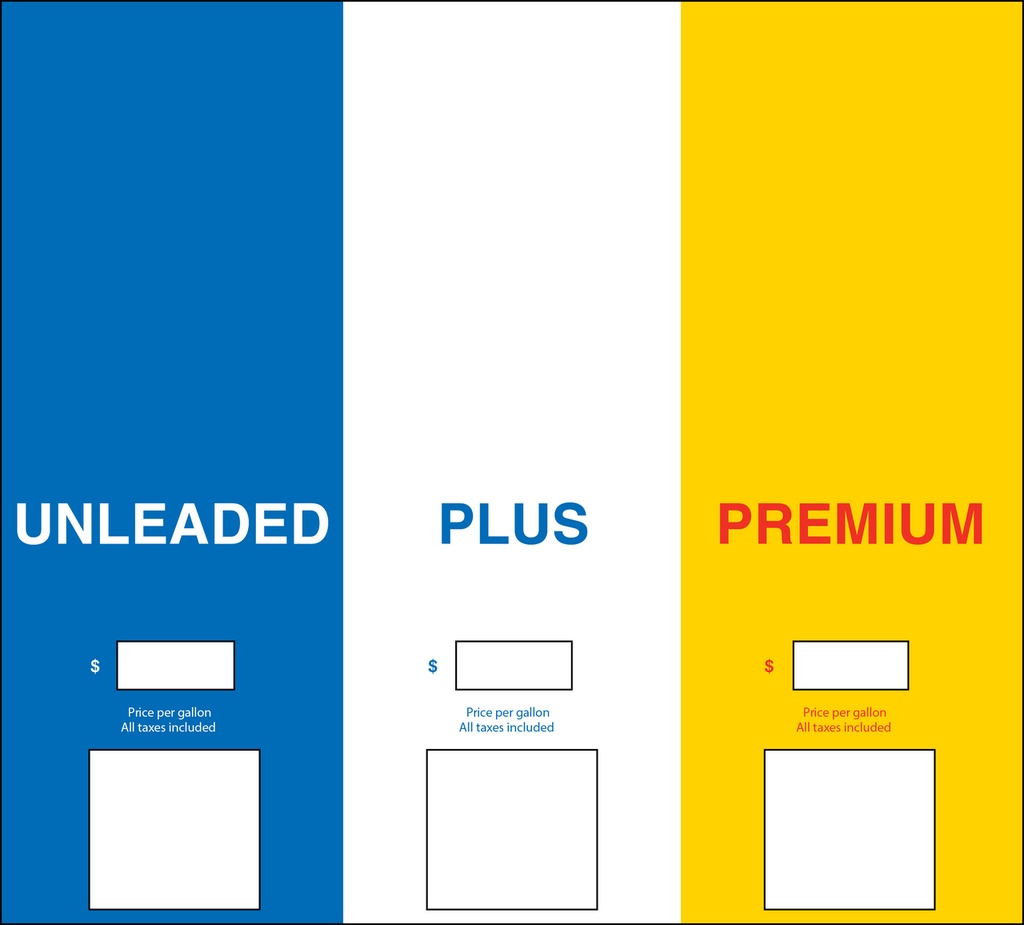 DG8-ALMA-D01-31B Brand Panel