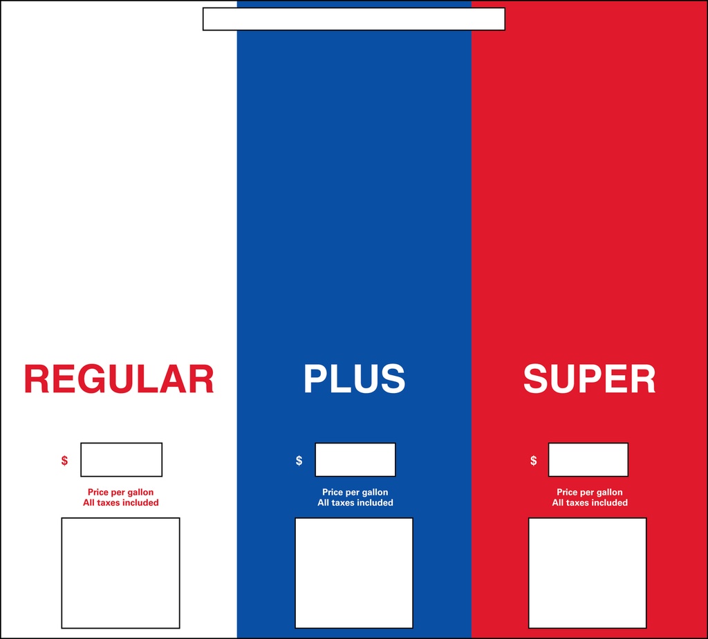 DG8-1GEN-D01-32A Brand Panel