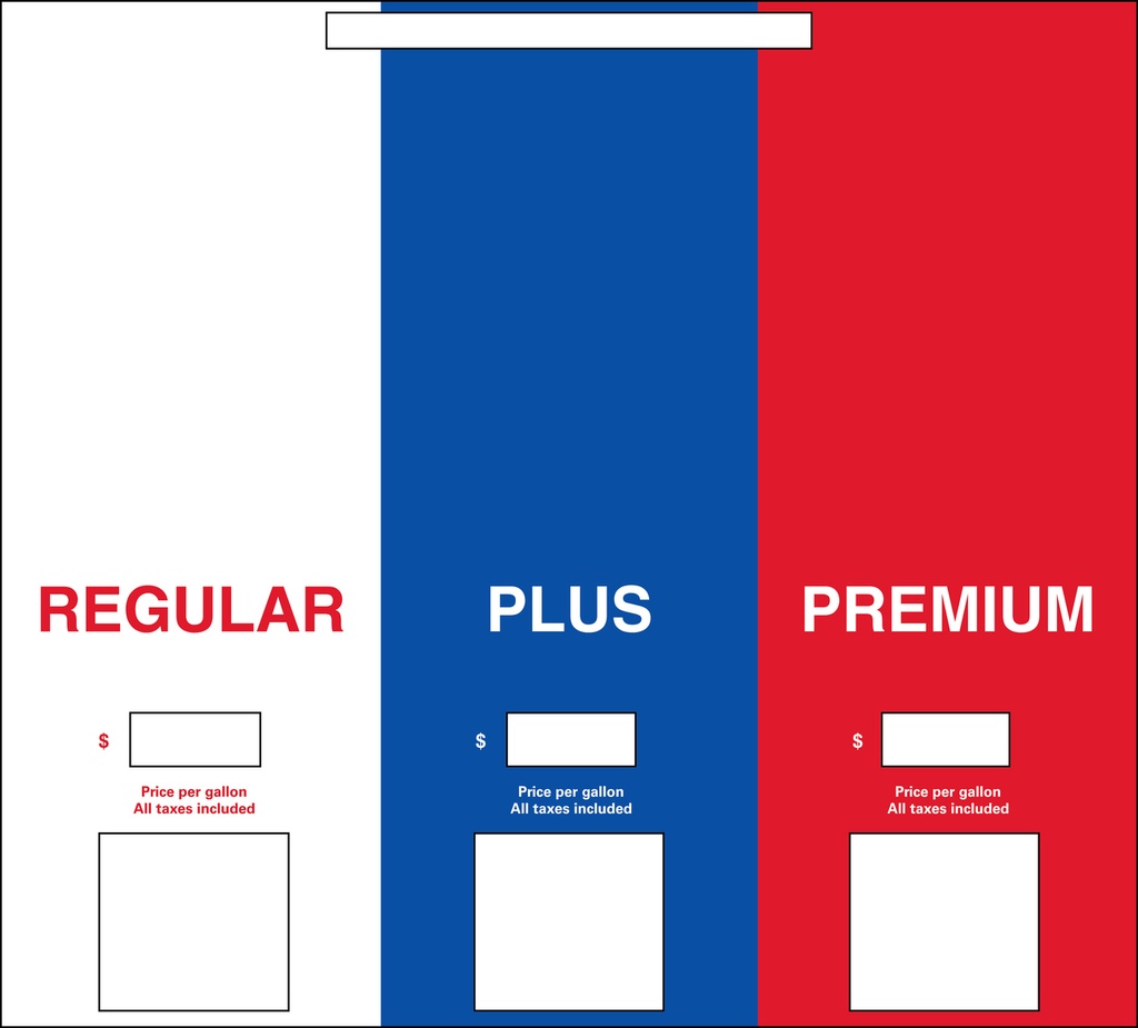 DG8-1GEN-D01-33A Brand Panel