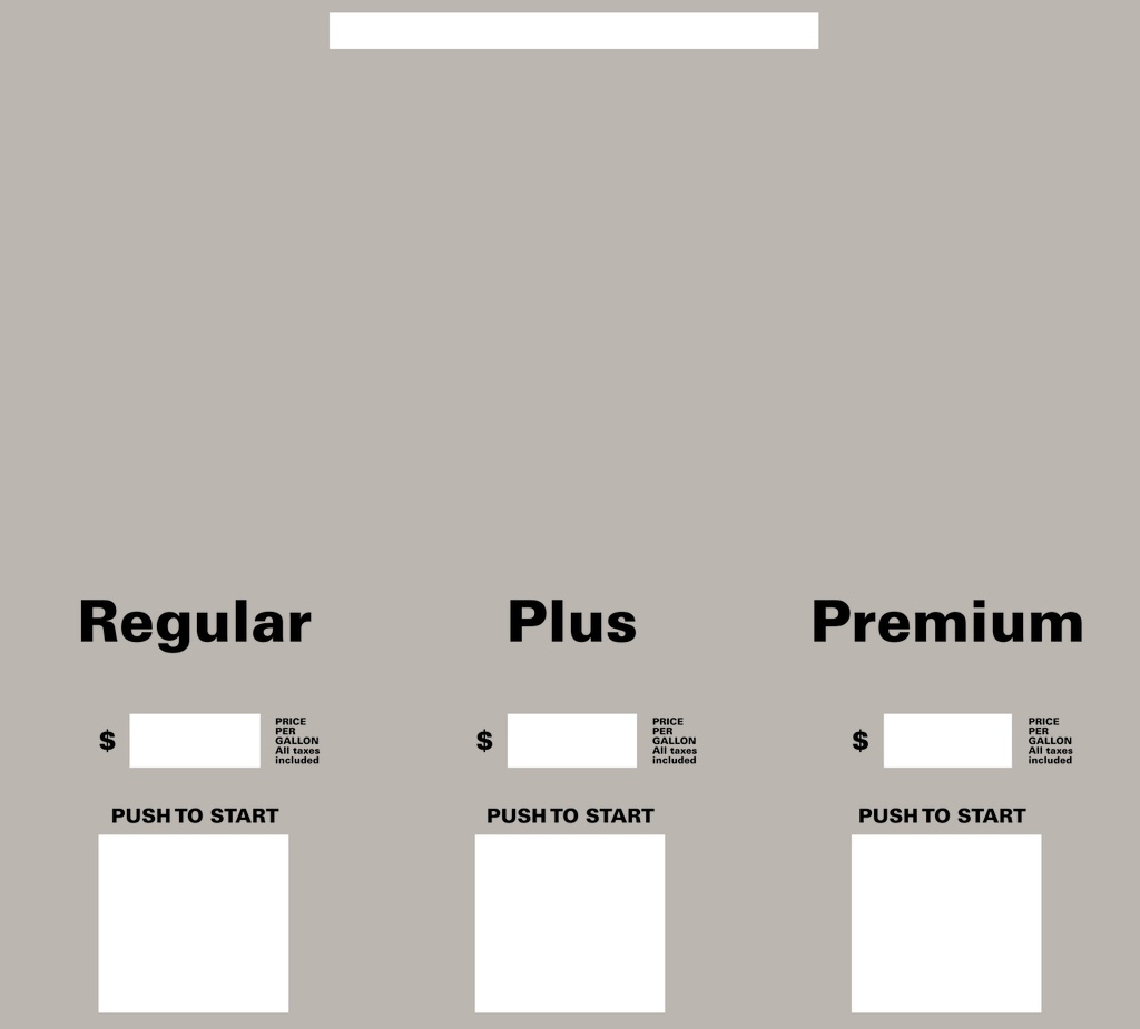 DG8-CPOA-D01-31A Brand Panel