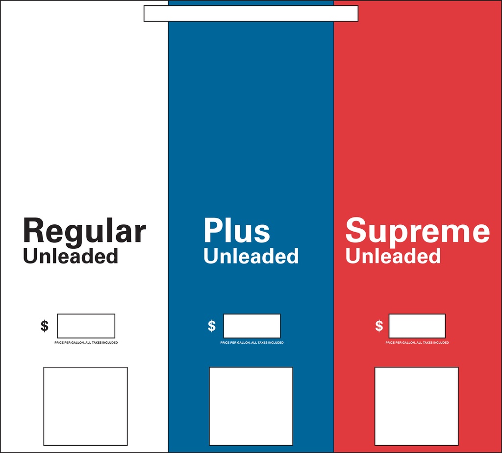 DG8-1GEN-D01-38A Brand Panel