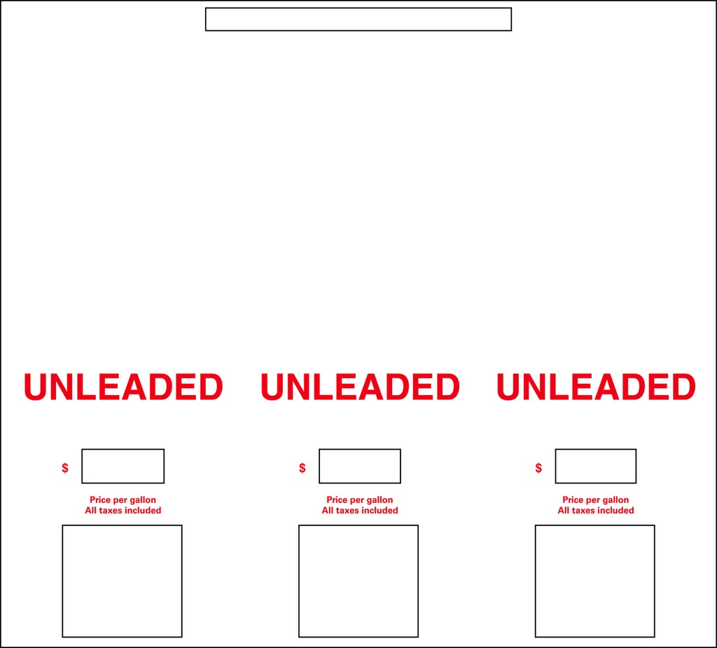 DG8-2GEN-D01-33A Brand Panel