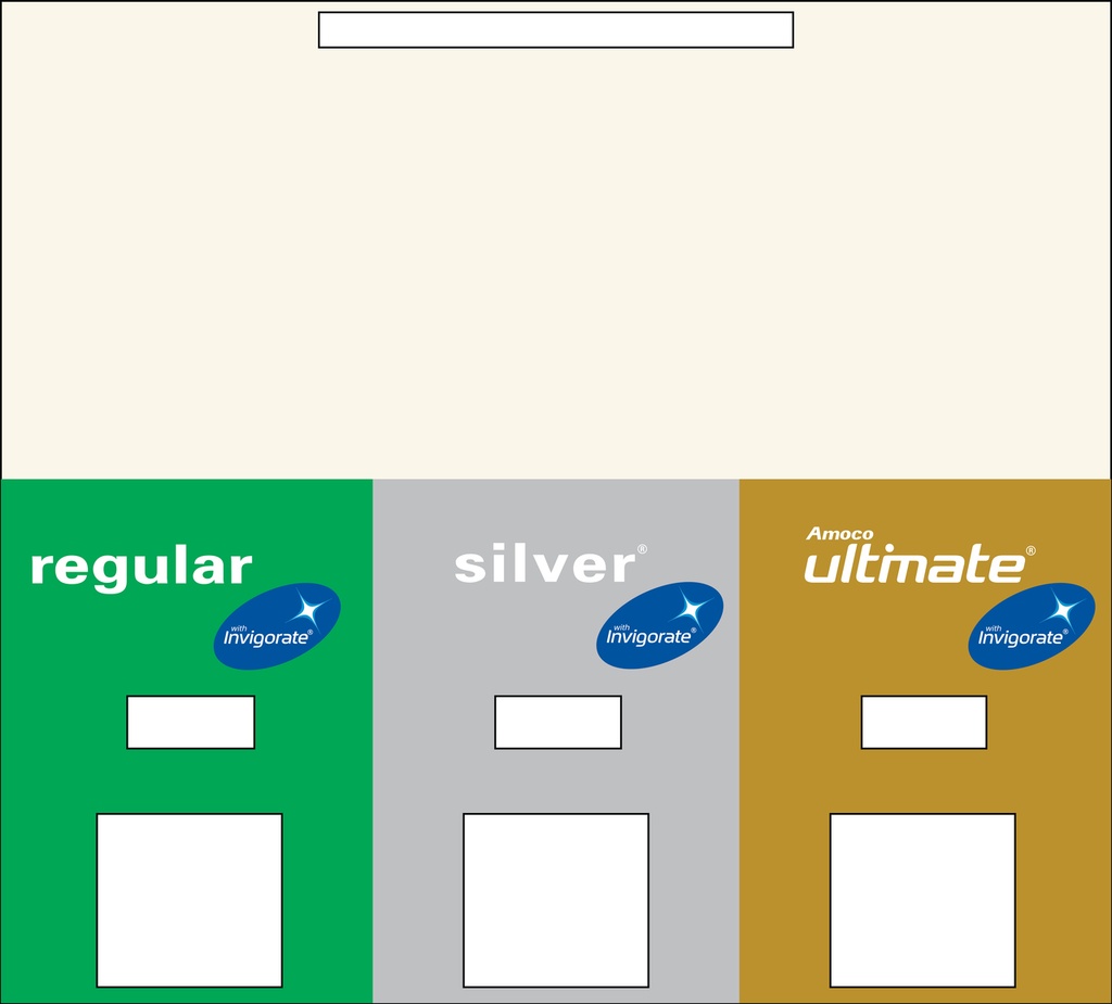 DG8-BPIN-D01-31A Brand Panel