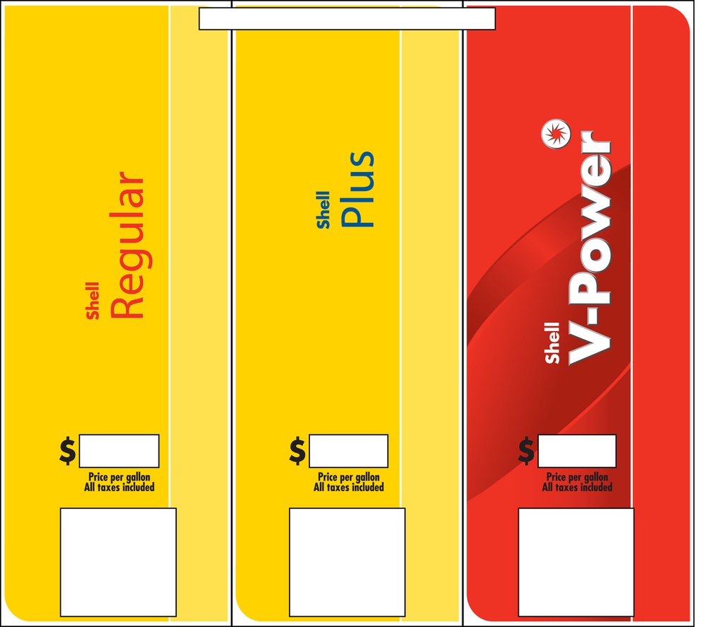 DG8-SHLL-D01-32A Brand Panel